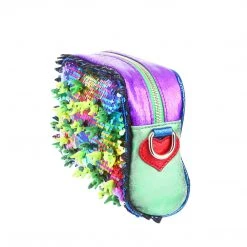 Irregular Choice Bags Totally Triceratops Bag