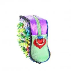 Irregular Choice Bags Totally Triceratops Bag