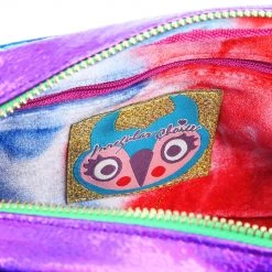 Irregular Choice Bags Totally Triceratops Bag
