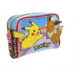 Irregular Choice X Everything Counting Stars Bag