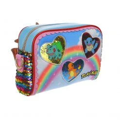 Irregular Choice X Everything Counting Stars Bag