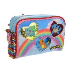 Irregular Choice X Everything Counting Stars Bag