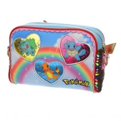 Irregular Choice X Everything Counting Stars Bag
