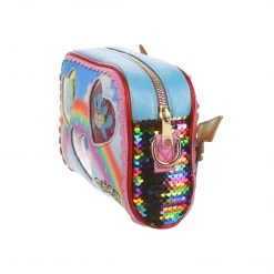 Irregular Choice X Everything Counting Stars Bag