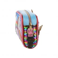 Irregular Choice X Everything Counting Stars Bag