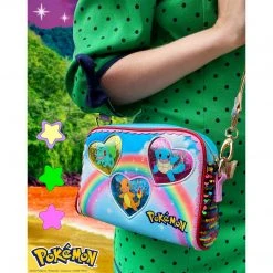 Irregular Choice X Everything Counting Stars Bag