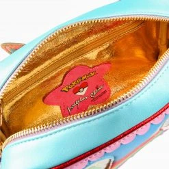Irregular Choice X Everything Counting Stars Bag