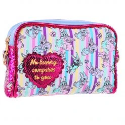 Irregular Choice Bags Hutch Clutch Bag