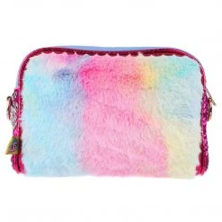 Irregular Choice Bags Hutch Clutch Bag