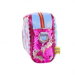 Irregular Choice Bags Hutch Clutch Bag