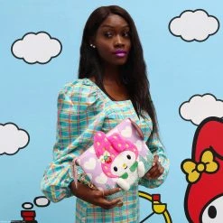 Irregular Choice X My Melody Pouch