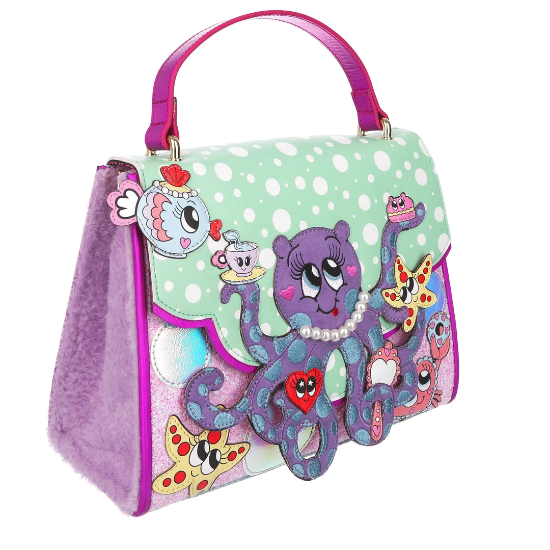 Irregular Choice Bags Everything Aquatic Assembly Bag 11 Irregular Choice Bags Everything Aquatic Assembly Bag