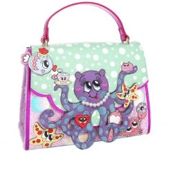 Irregular Choice Bags Everything Aquatic Assembly Bag 54 Irregular Choice Bags Everything Aquatic Assembly Bag