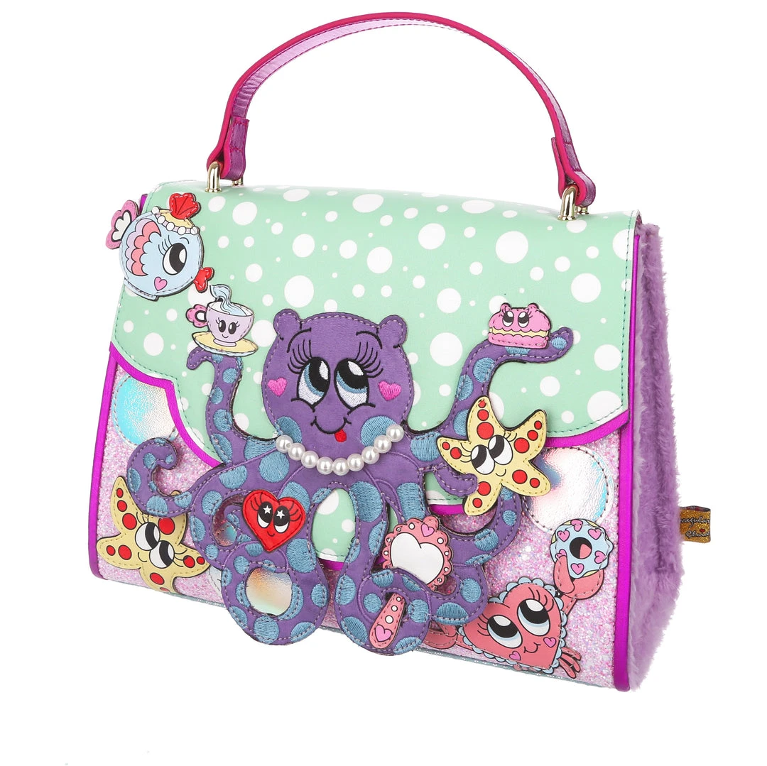 Irregular Choice Bags Everything Aquatic Assembly Bag 17 Irregular Choice Bags Everything Aquatic Assembly Bag