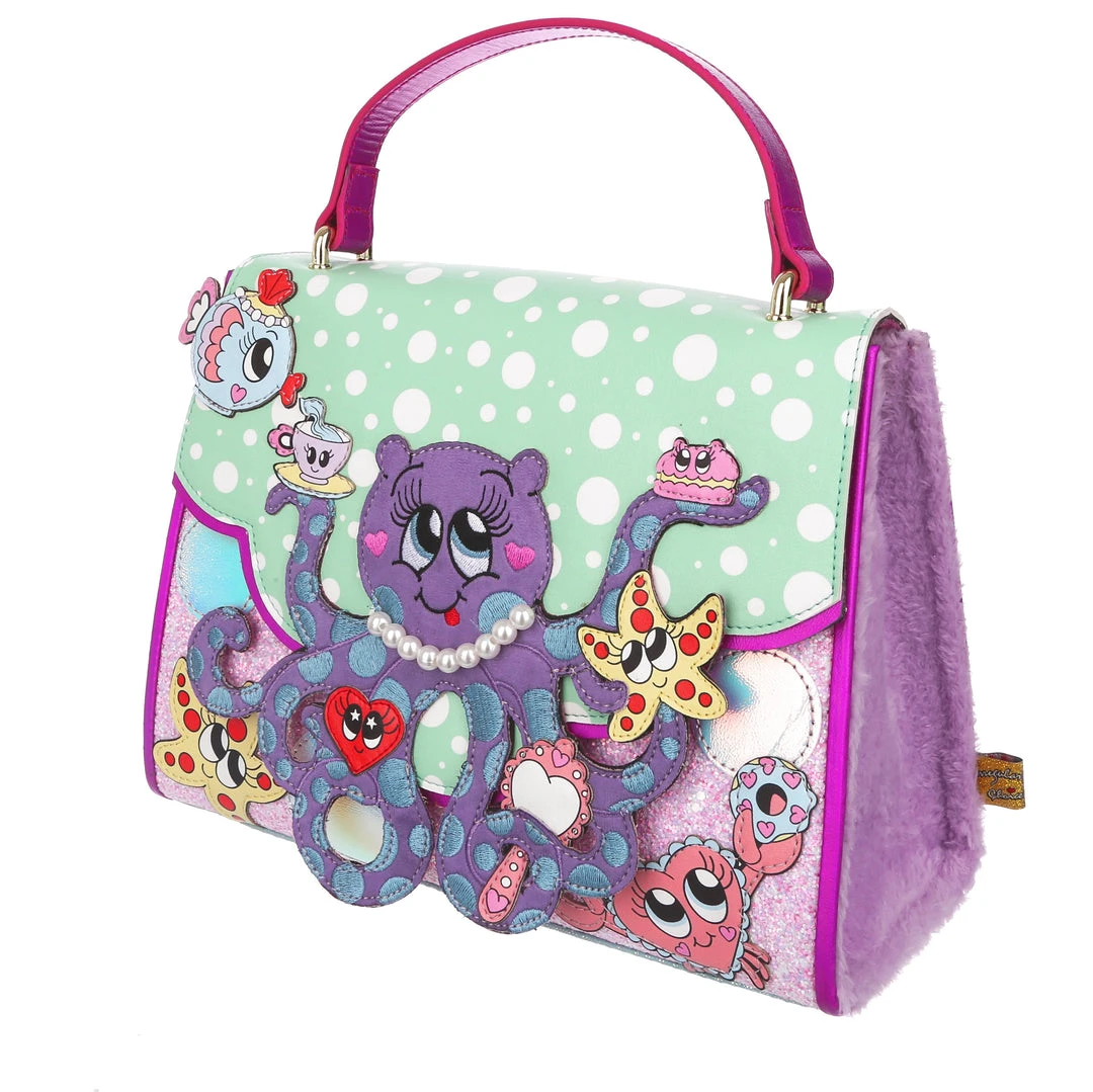 Irregular Choice Bags Everything Aquatic Assembly Bag 18 Irregular Choice Bags Everything Aquatic Assembly Bag