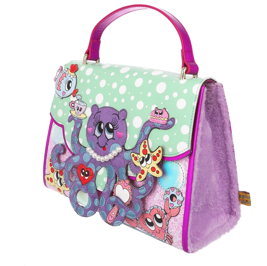 Irregular Choice Bags Everything Aquatic Assembly Bag 19 Irregular Choice Bags Everything Aquatic Assembly Bag