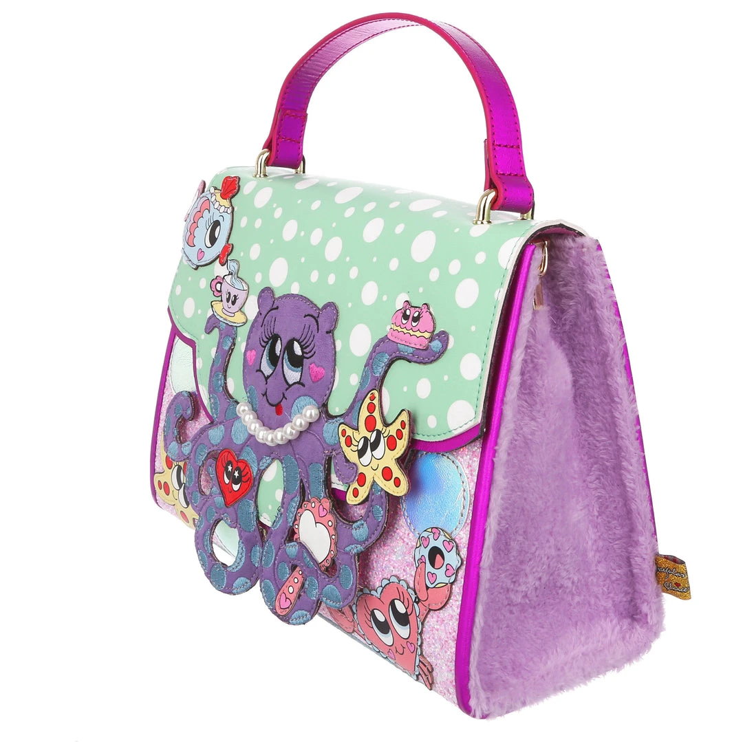 Irregular Choice Bags Everything Aquatic Assembly Bag 20 Irregular Choice Bags Everything Aquatic Assembly Bag