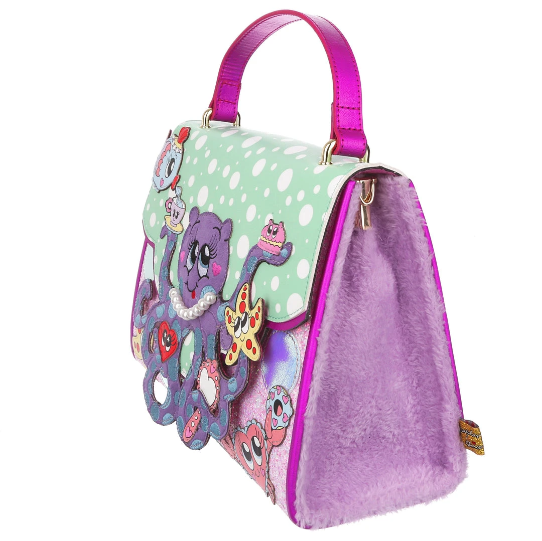 Irregular Choice Bags Everything Aquatic Assembly Bag 21 Irregular Choice Bags Everything Aquatic Assembly Bag