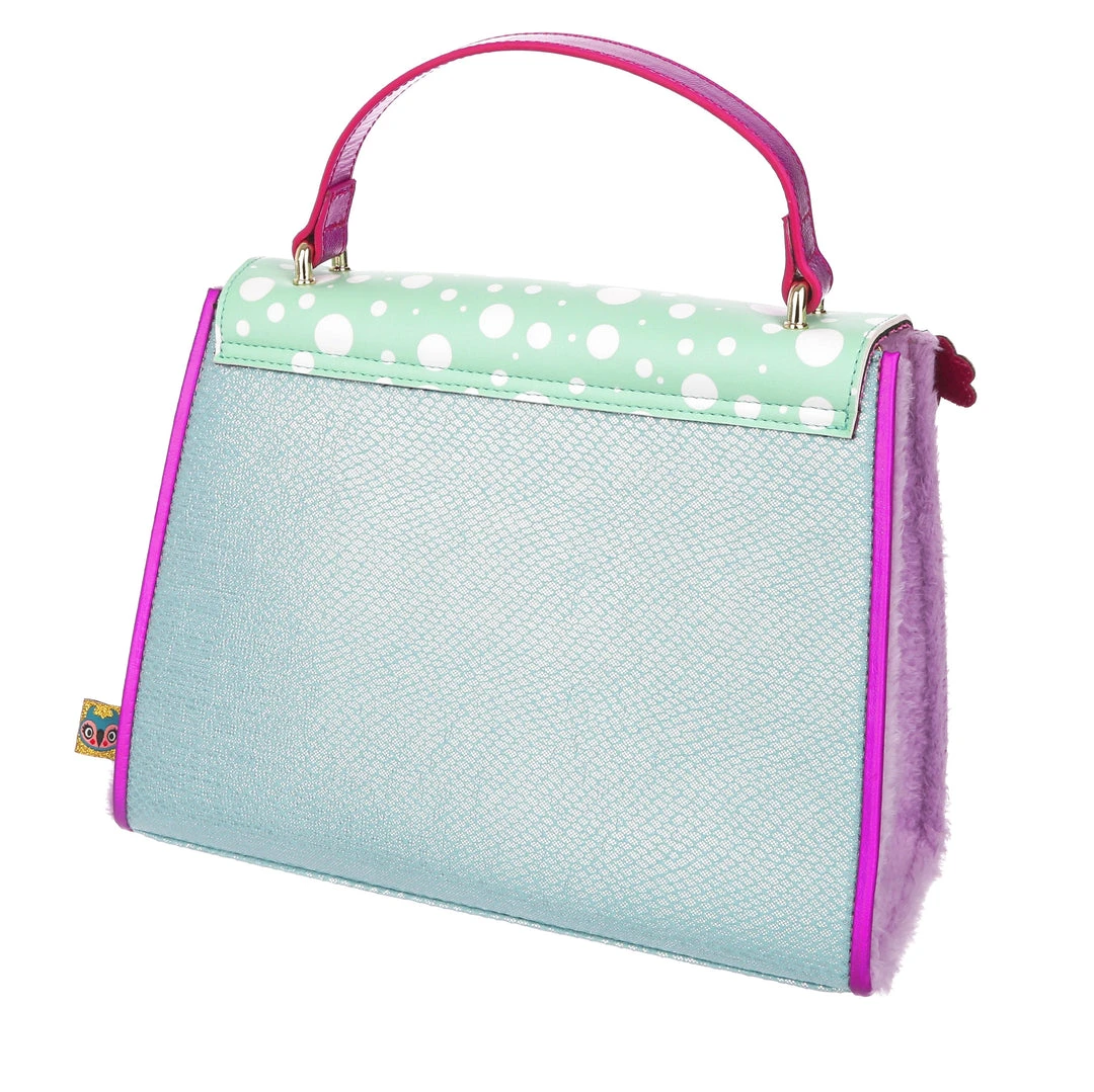 Irregular Choice Bags Everything Aquatic Assembly Bag 35 Irregular Choice Bags Everything Aquatic Assembly Bag