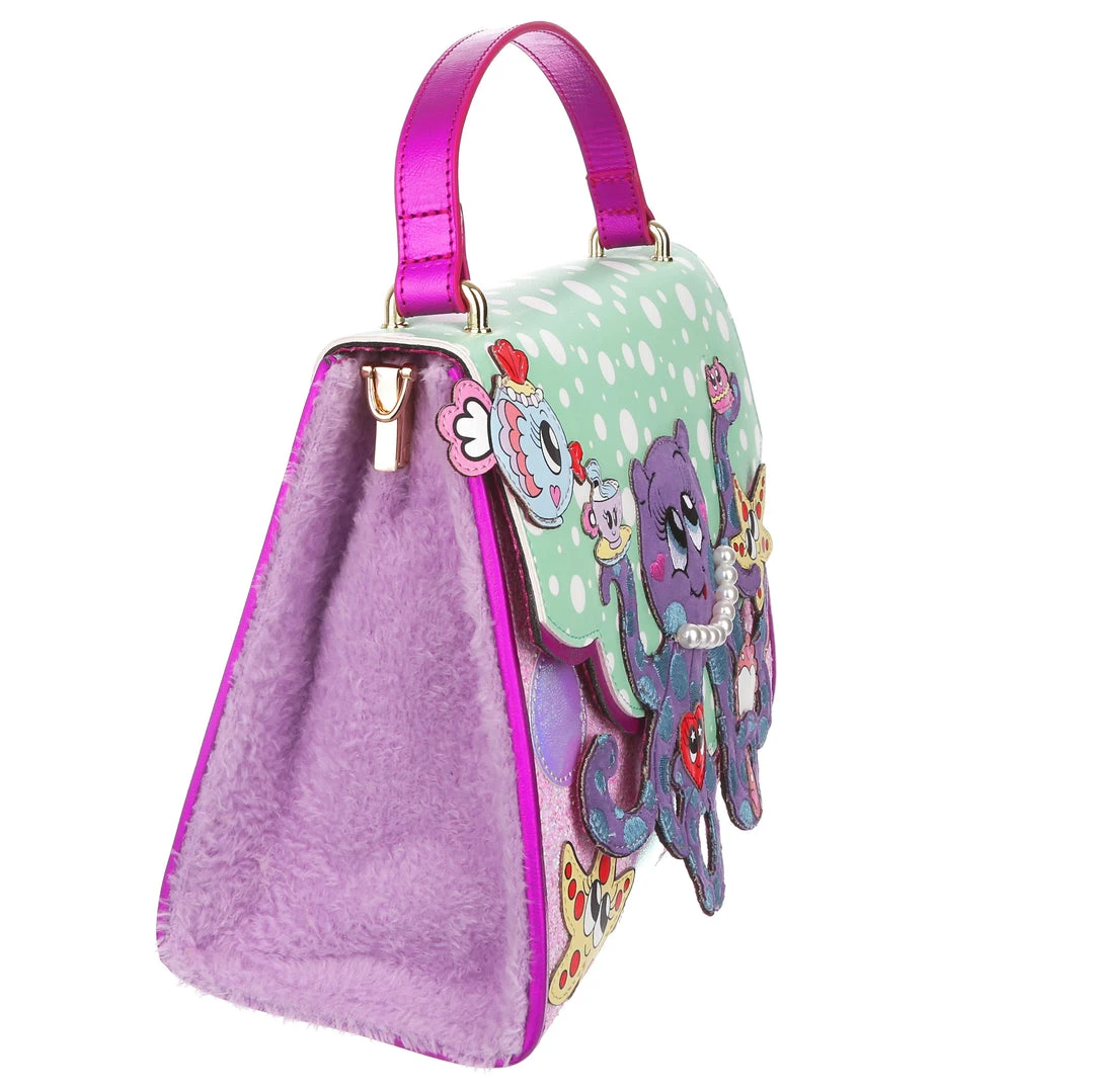 Irregular Choice Bags Everything Aquatic Assembly Bag 44 Irregular Choice Bags Everything Aquatic Assembly Bag