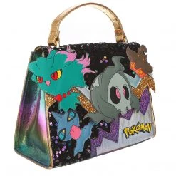 Irregular Choice X Mysterious Nights Bag
