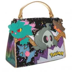 Irregular Choice X Mysterious Nights Bag