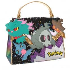 Irregular Choice X Mysterious Nights Bag
