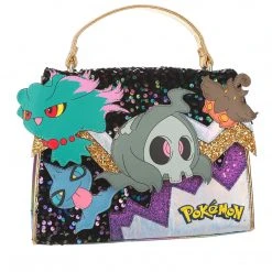 Irregular Choice X Mysterious Nights Bag
