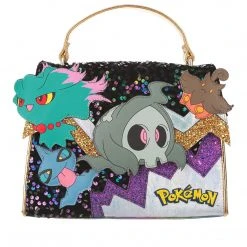 Irregular Choice X Mysterious Nights Bag