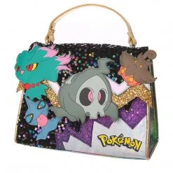 Irregular Choice X Mysterious Nights Bag