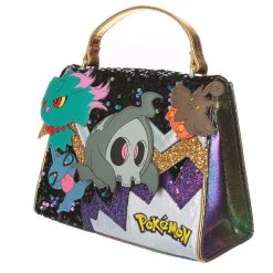 Irregular Choice X Mysterious Nights Bag