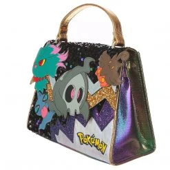 Irregular Choice X Mysterious Nights Bag