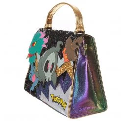 Irregular Choice X Mysterious Nights Bag