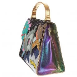 Irregular Choice X Mysterious Nights Bag