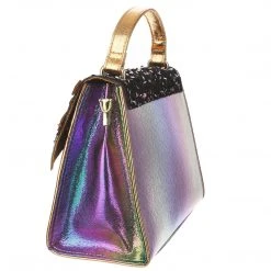 Irregular Choice X Mysterious Nights Bag