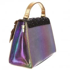 Irregular Choice X Mysterious Nights Bag