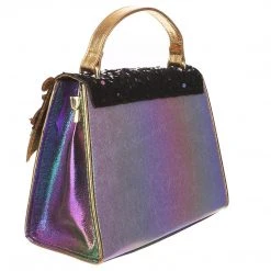 Irregular Choice X Mysterious Nights Bag