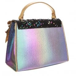 Irregular Choice X Mysterious Nights Bag