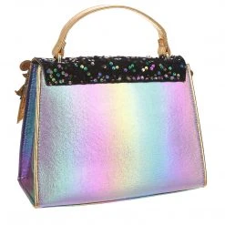 Irregular Choice X Mysterious Nights Bag