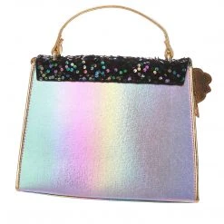 Irregular Choice X Mysterious Nights Bag