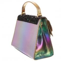 Irregular Choice X Mysterious Nights Bag