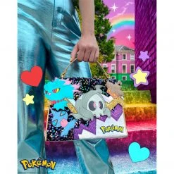 Irregular Choice X Mysterious Nights Bag