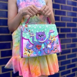 Irregular Choice Bags Everything Aquatic Assembly Bag 49 Irregular Choice Bags Everything Aquatic Assembly Bag