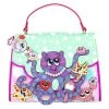 Irregular Choice Bags Everything Aquatic Assembly Bag
