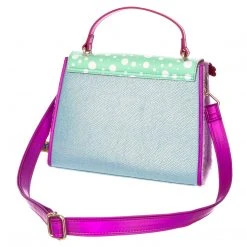 Irregular Choice Bags Everything Aquatic Assembly Bag