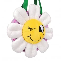 Irregular Choice Flower Power Bag