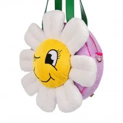 Irregular Choice Flower Power Bag