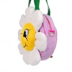 Irregular Choice Flower Power Bag