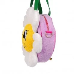 Irregular Choice Flower Power Bag