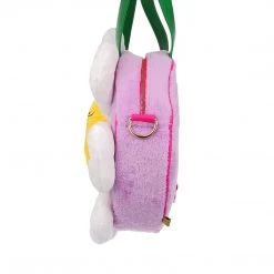 Irregular Choice Flower Power Bag